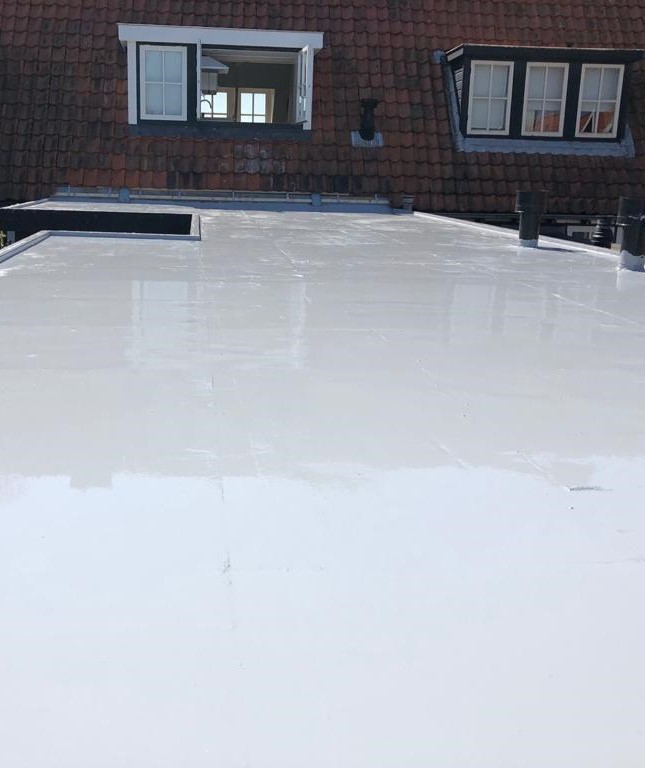 żywica poliuretanowa,ady610,balkon,taras